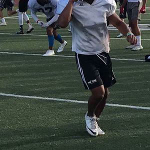 Meet your Posher, Timmy